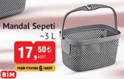 HOBBY LİFE MANDAL SEPETİ HOBBY LİFE MANDAL SEPETİ